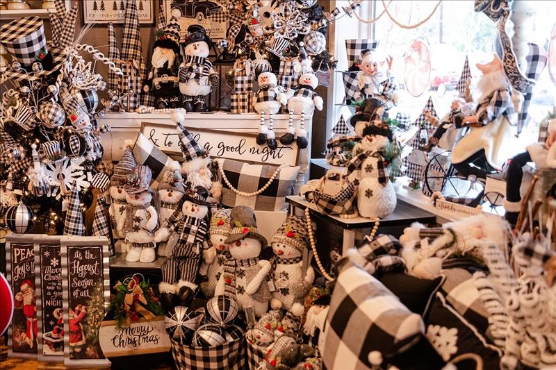 Magnolia & Steel LLC Scottsville, KY