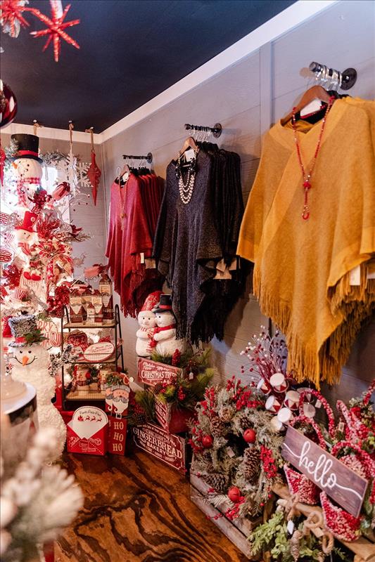 Magnolia & Steel LLC Scottsville, KY