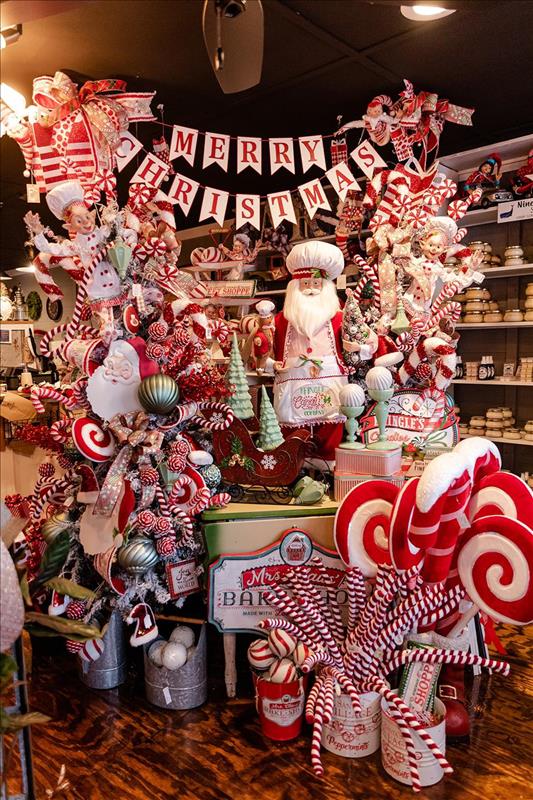 Magnolia & Steel LLC Scottsville, KY